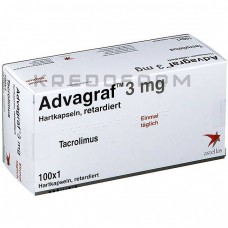 Адваграф ● Advagraf