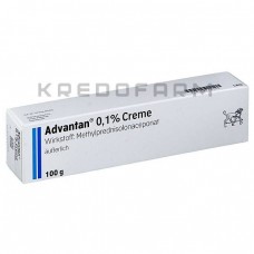 Адвантан ● Advantan