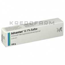 Адвантан ● Advantan