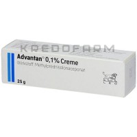 Адвантан ● Advantan