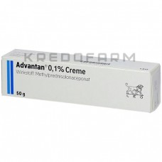 Адвантан ● Advantan