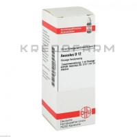 Ескулюс ● Aesculus