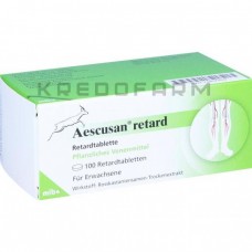 Эскузан ● Aescusan