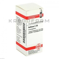 Этуза ● Aethusa