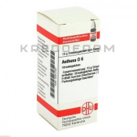 Этуза ● Aethusa