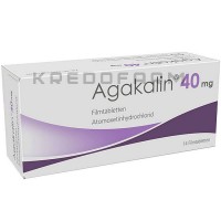 Агокалин ● Agakalin