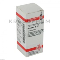 Агарікус ● Agaricus