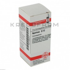 Агарікус ● Agaricus