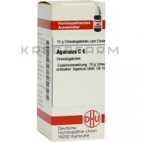 Агарікус ● Agaricus