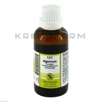 Агарикус Комплекс ● Agaricus Komplex