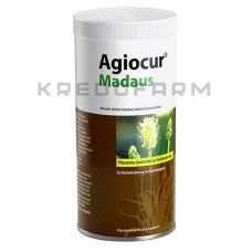 Агиокур ● Agiocur
