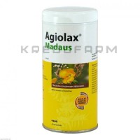 Агіолакс ● Agiolax