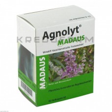 Агноліт ● Agnolyt