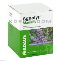 Агнолит ● Agnolyt