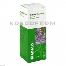 Агноліт ● Agnolyt