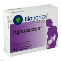 Агнукастон ● Agnucaston