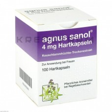 Агнус Санол ● Agnus Sanol