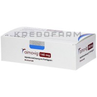 Аймовіг ● Aimovig