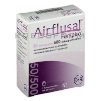 Эрфлюзал ● Airflusal