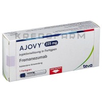 Аджови ● Ajovy