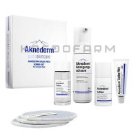 Акнедерм ● Aknederm