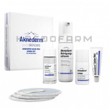 Акнедерм ● Aknederm