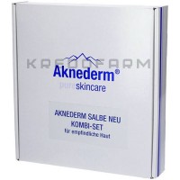 Акнедерм ● Aknederm