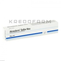 Акнедерм ● Aknederm