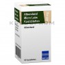 АЛЬБЕНДАЗОЛ ● ALBENDAZOL жевательные таблетки 400 мг 60 шт - Микро Лабс ● Альбендазол =43 444 грн