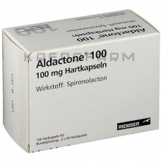 Альдактон ● Aldactone