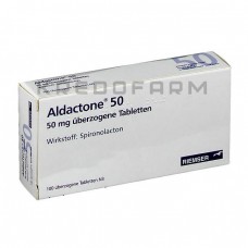 Альдактон ● Aldactone