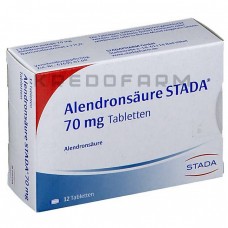 Алендронсаур ● Alendronsaure