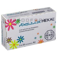 Алессиа ● Alessia