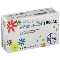 Алессиа ● Alessia