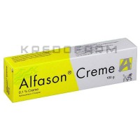 Альфазон ● Alfason