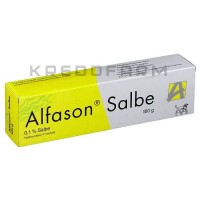 Альфазон ● Alfason