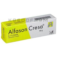 Альфазон ● Alfason