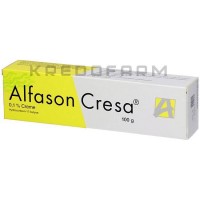 Альфазон ● Alfason