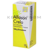 Альфазон ● Alfason