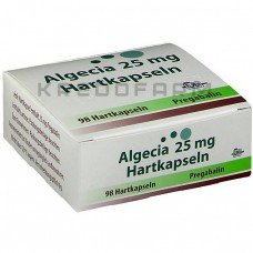 Альгеция ● Algecia