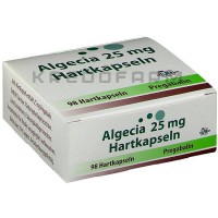 Альгеція ● Algecia