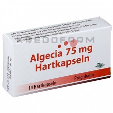 Альгеция ● Algecia
