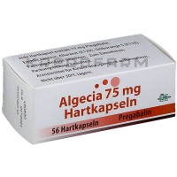 Альгеція ● Algecia