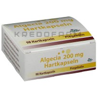 Альгеція ● Algecia