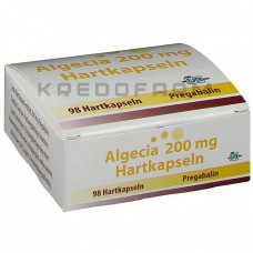 Альгеция ● Algecia