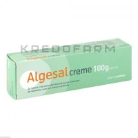 Алгезал ● Algesal