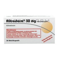 Алитредерм ● Alitrederm