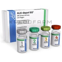 Алк Депо ● Alk Depot