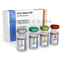 Алк Депо ● Alk Depot