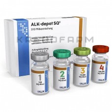 Алк Депо ● Alk Depot